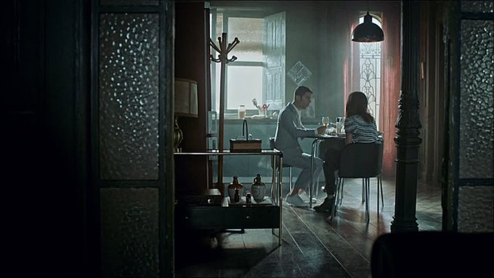 Estoy vivo. Temporada 2 Episodio 13