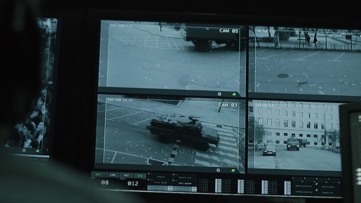 La Casa De Papel. Temporada 3 Episodio 2.