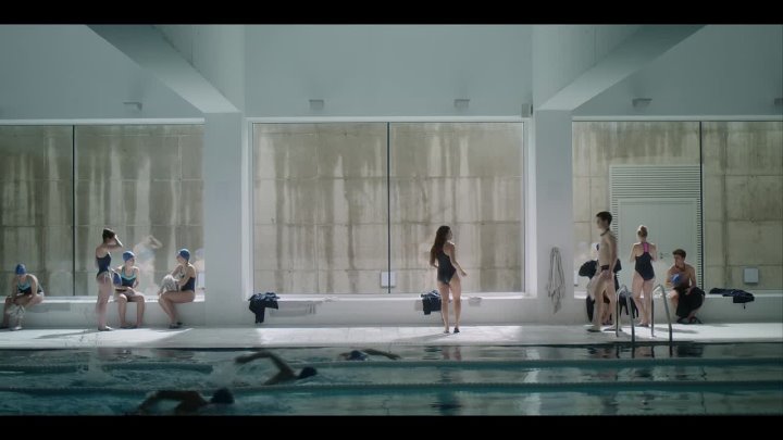 Élite. Temporada 1 Episodio 3.