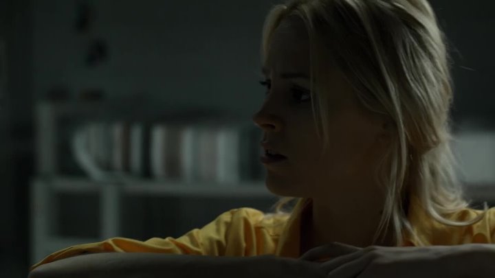 Vis a Vis. Temporada 1 Episodio 07