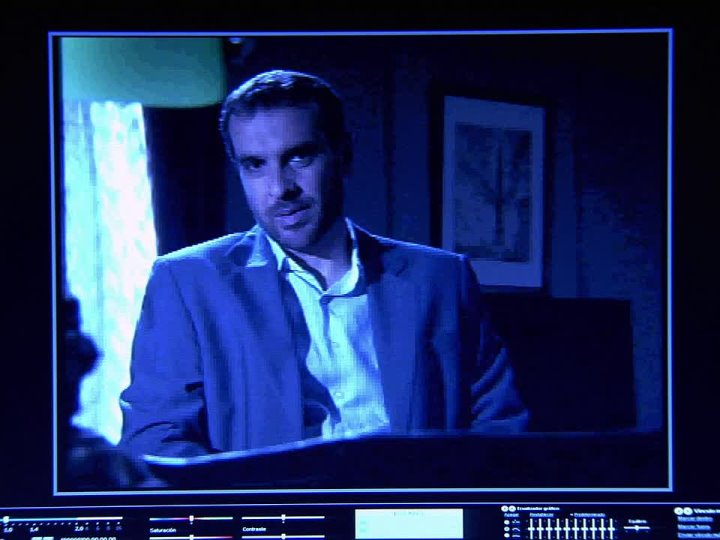 El Internado. Temporada 5 Episodio 9