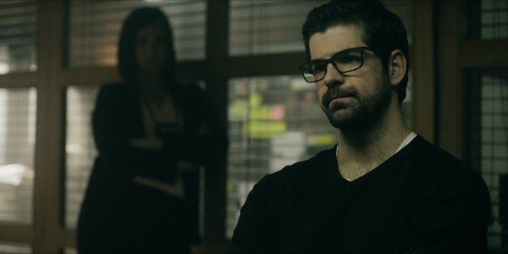 Presunto Culpable. Temporada 1 Episodio 12