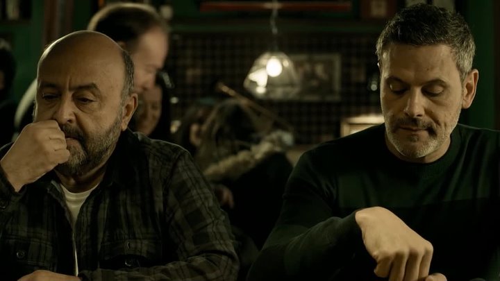 Vis a Vis. Temporada 2 Episodio 08