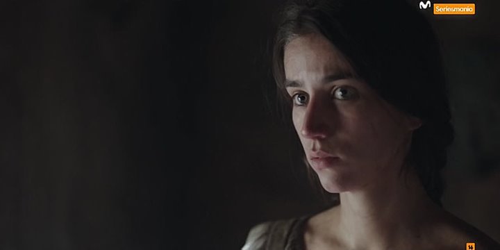 La Peste. Temporada 2 Episodio 6