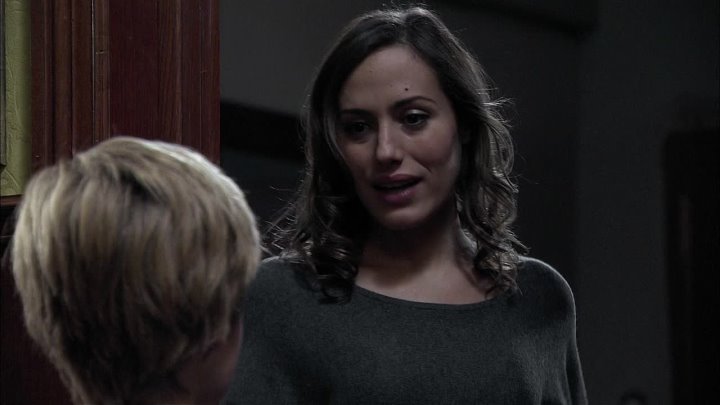 El Internado. Temporada 6 Episodio 10