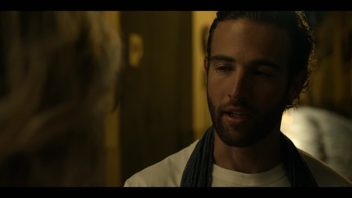 Berlin. Temporada 2 Episodio 8
