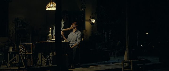 El Embarcadero. Temporada 1 Episodio 8