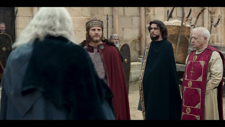 El Cid. Temporada 2 Episodio 3