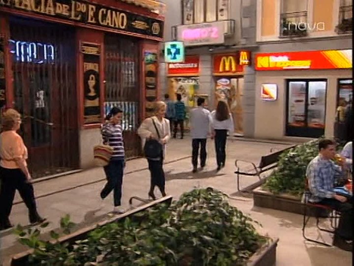 Farmacia de guardia. Temporada 3 Episodio 30.