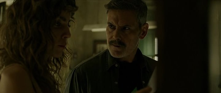 El Embarcadero. Temporada 2 Episodio 4