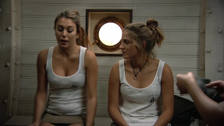 El.Barco. Temporada 2 Episodio 10