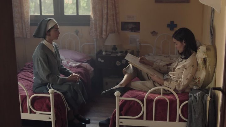 Historia de un Clan. Temporada 1 Episodio 01
