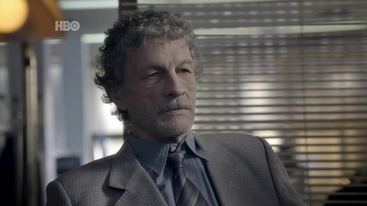El jardín de bronce. Temporada 1 Episodio 2