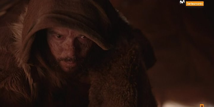 La Peste. Temporada 2 Episodio 1