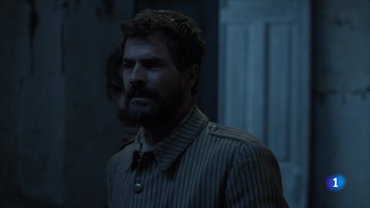 El ministerio del tiempo. Temporada 2 Episodio 08