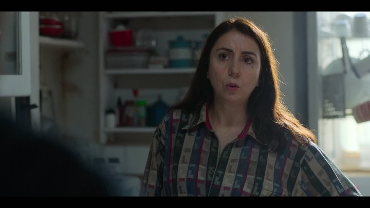 Animal. Temporada 1 Episodio 3