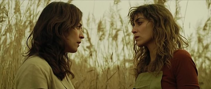 El Embarcadero. Temporada 2 Episodio 5