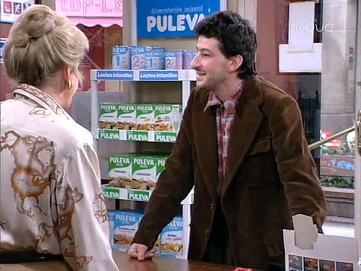 Farmacia de guardia. Temporada 4 Episodio 24.