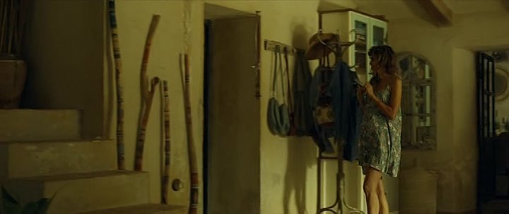 El Embarcadero. Temporada 1 Episodio 5