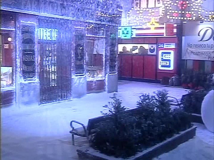 Farmacia de guardia. Temporada 2 Episodio 05.