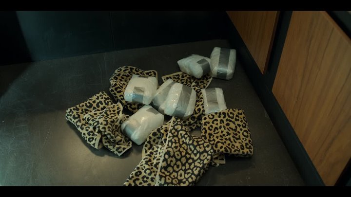 Élite. Temporada 4 El Corto 1 Guzman 2