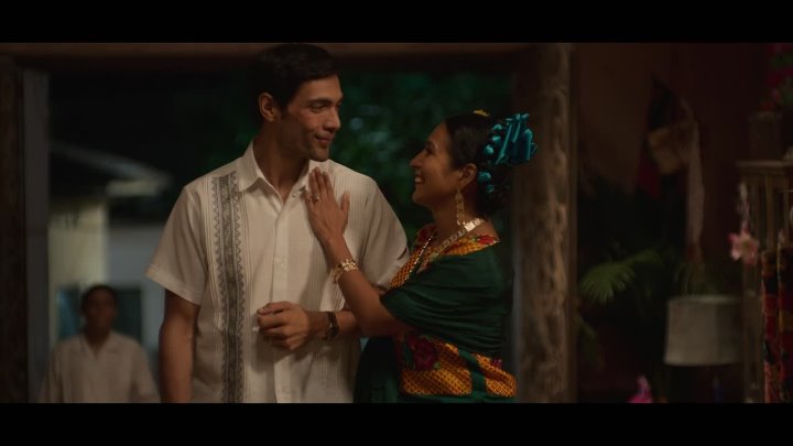 el secreto del río. Temporada 1 Episodio 8