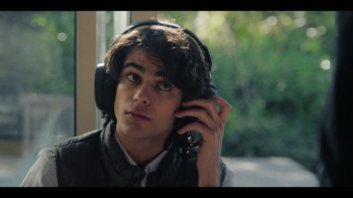 Mano de hierro. Temporada 1 Episodio 5