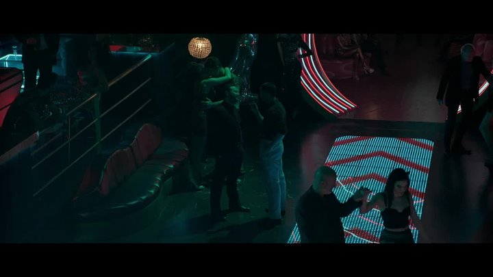 Sky Rojo. Temporada 3 Episodio 6. «Emboscar al embrión»