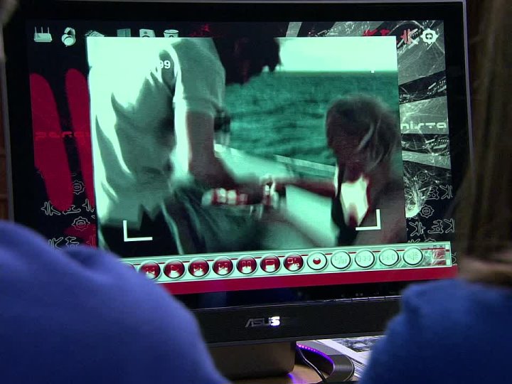 El Internado. Temporada 4 Episodio 10