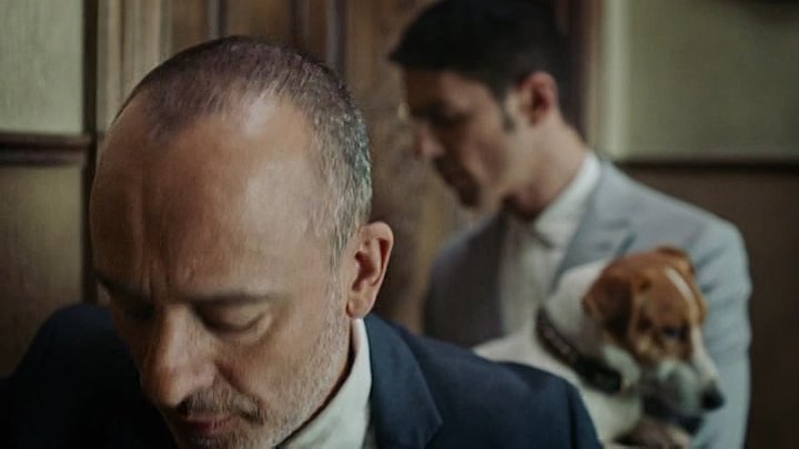 Estoy vivo. Temporada 2 Episodio 10