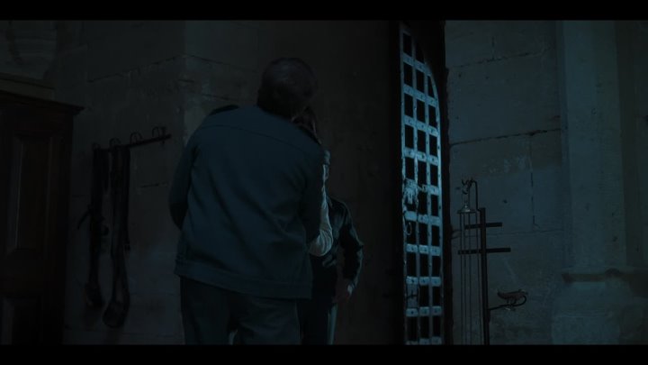 Feria: La luz más oscura. Temporada 1 Episodio 2. Babilonia