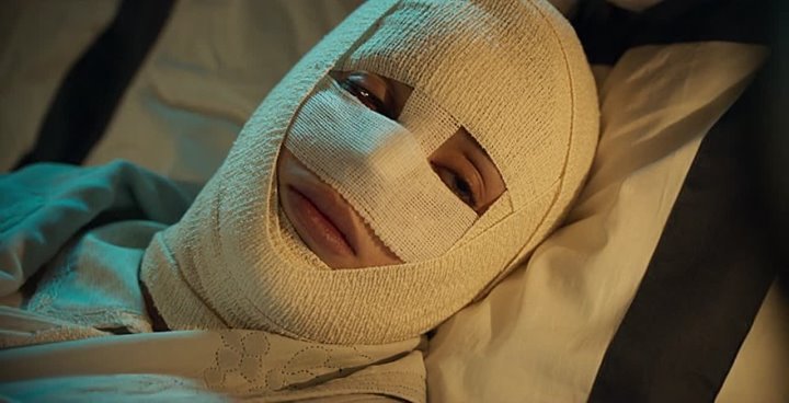 Alta Mar. Temporada 3 Episodio 4. «Persiguiendo sombras»