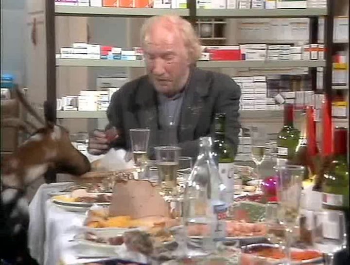 Farmacia de guardia. Temporada 6 Episodio 02.