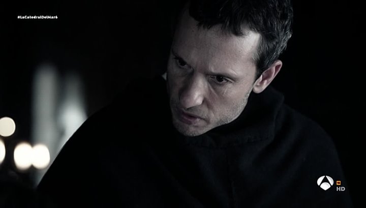 La catedral del mar. Temporada 1 Episodio 6