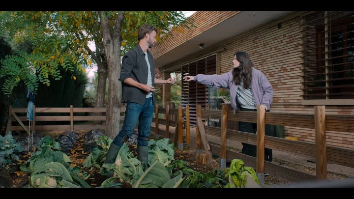 Ni una más. Temporada 1 Episodio 1. Piloto