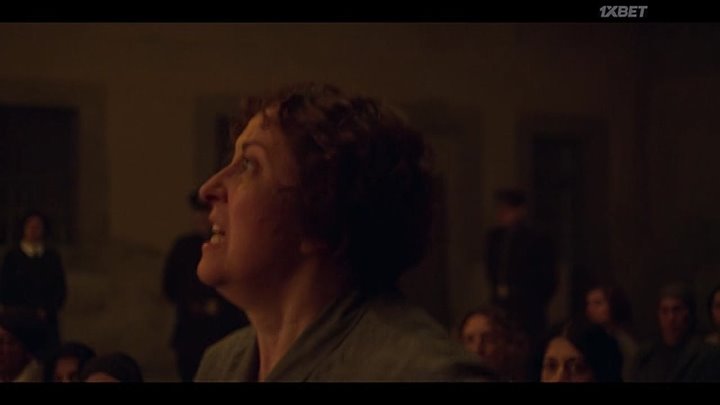 Las chicas del cable. Temporada 4 Episodio 8