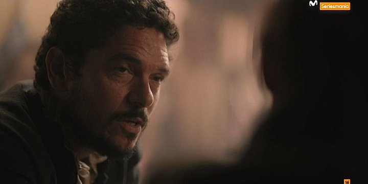 La Peste. Temporada 2 Episodio 2