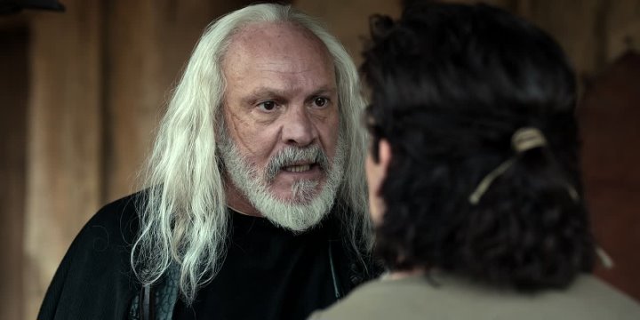 El Cid. Temporada 1 Episodio 1