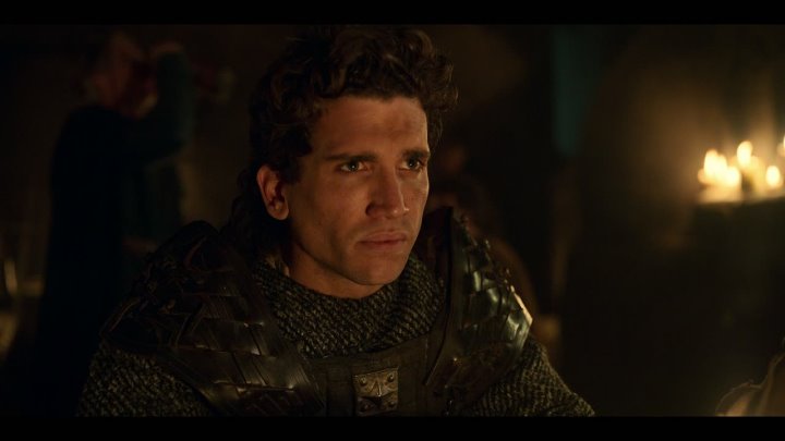 El Cid. Temporada 2 Episodio 1