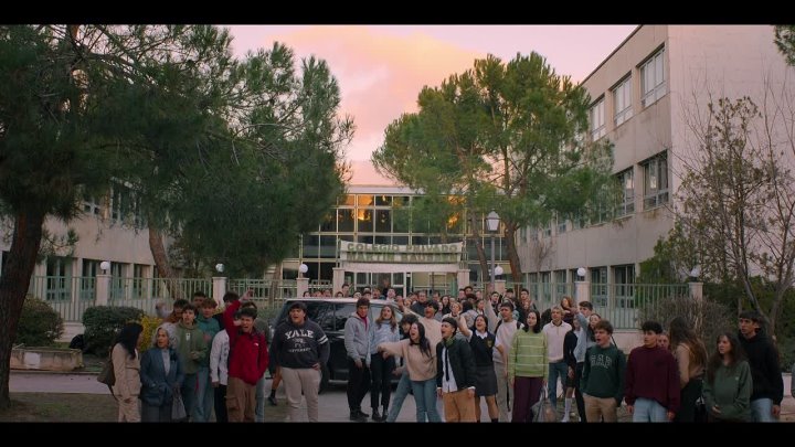 Ni una más. Temporada 1 Episodio 8. A sangre o lágrimas