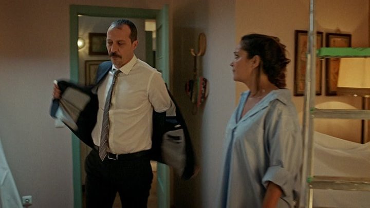 Estoy vivo. Temporada 2 Episodio 07