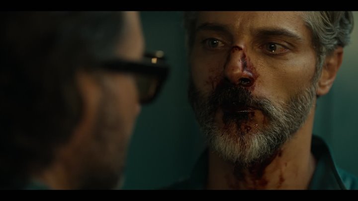 El refugio atómico. Temporada 1 Episodio 8