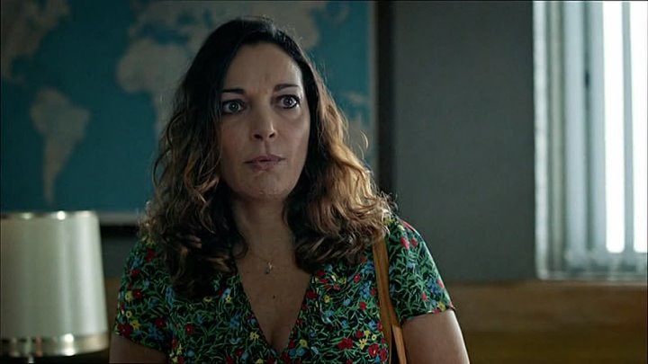 Estoy vivo. Temporada 2 Episodio 08