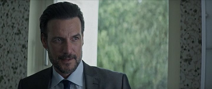 Gigantes. Temporada 1 Episodio 2