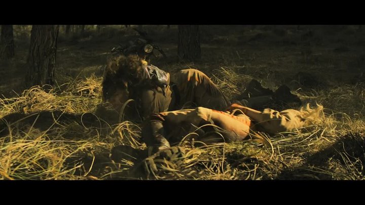 Sky Rojo. Temporada 2 Episodio 1. «Las putas no besaban en la boca»