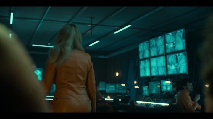 El refugio atómico. Temporada 1 Episodio 2