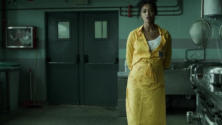 Vis a Vis. Temporada 2 Episodio 03
