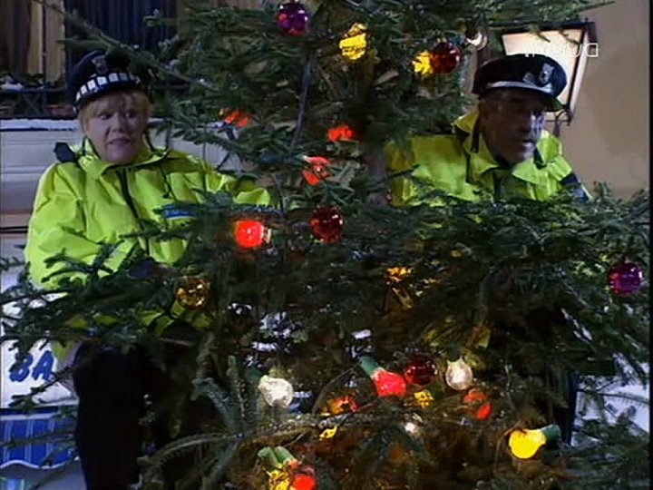 Farmacia de guardia. Temporada 4 Episodio 15.