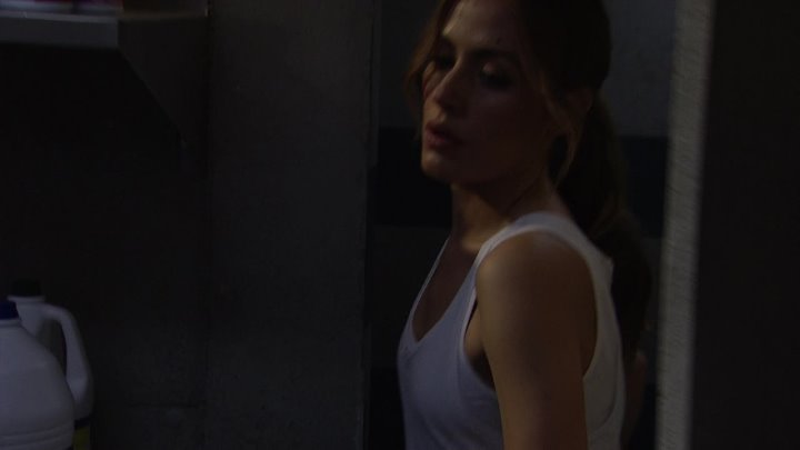 El.Barco. Temporada 1 Episodio 13