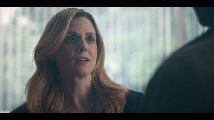 Olympo. Temporada 1 Episodio 7